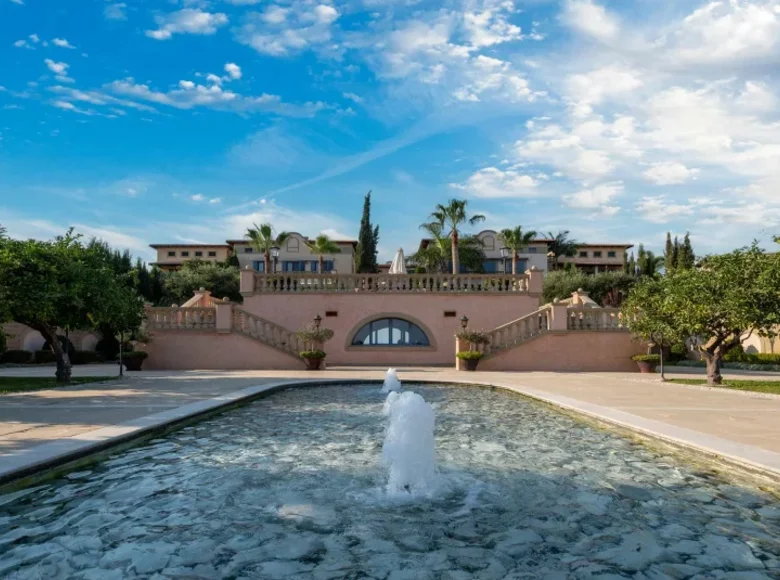 Appartement 3 chambres 224 m² Koinoteta Parekklesias, Chypre