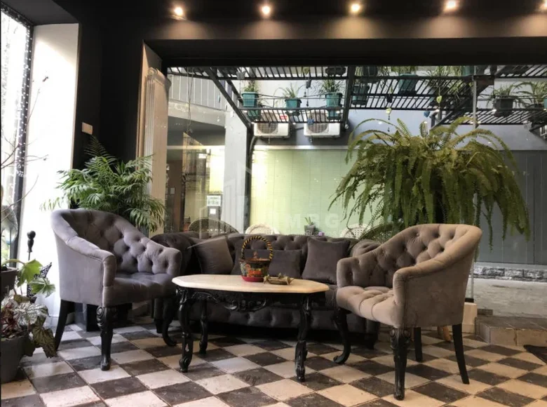 Nieruchomości komercyjne 120 m² Tbilisi, Gruzja