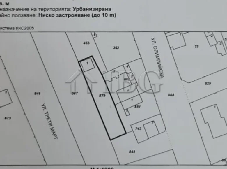 Appartement 5 chambres 247 m² Ivanovo, Bulgarie