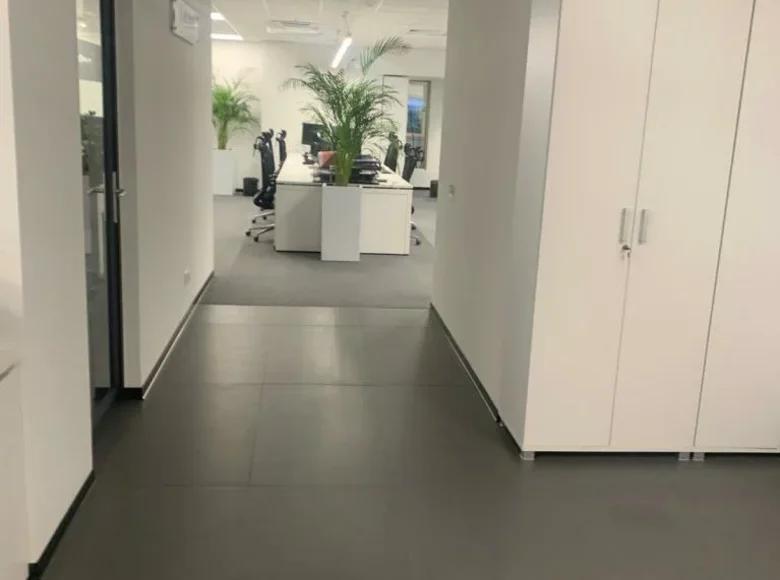 Bureau 292 m² à Moscou, Russie
