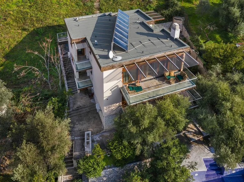 Villa 4 chambres 355 m² Budva, Monténégro