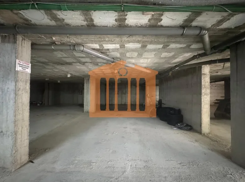 Lager 60 m² in Durrës, Albanien