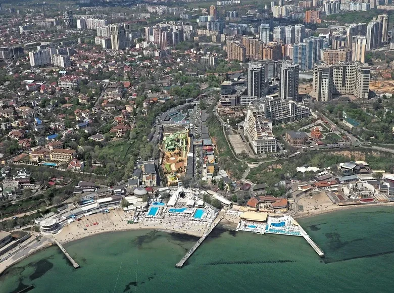 Коммерческое помещение  Одесса, Украина