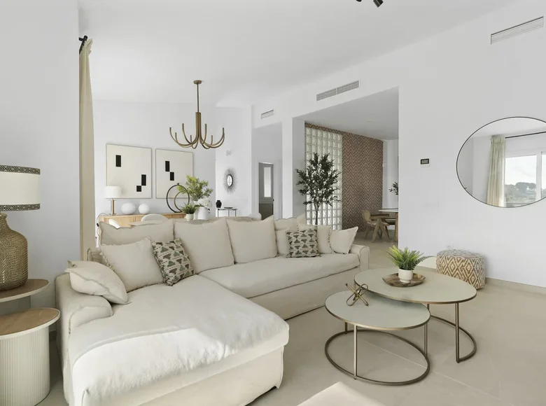 3 bedroom house 178 m² Mijas, Spain