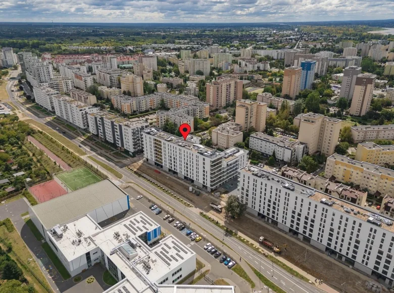 Коммерческое помещение 1 комната 70 м² в Варшаве, Польша
