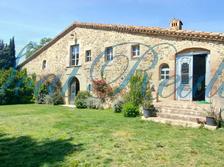 Maison 9 chambres 50 m² Cassa de la Selva, Espagne