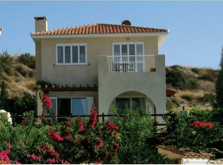 Maison 6 chambres 249 m² Argaka, Chypre