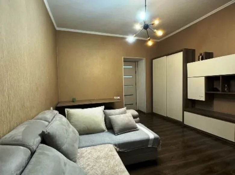 Apartment for rent in Tbilisi, Chugureti