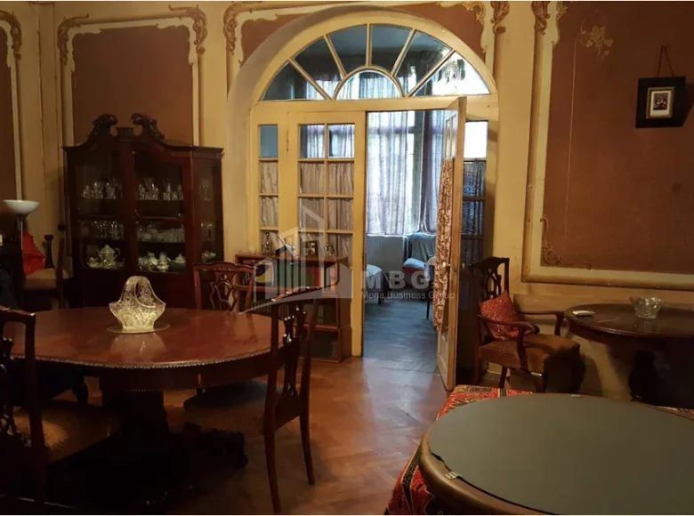 Квартира 4 комнаты 178 м² Тбилиси, Грузия