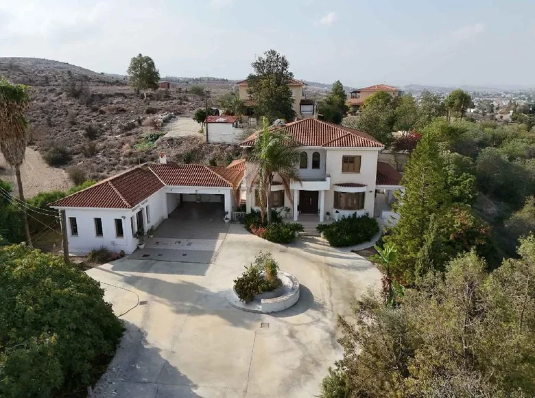 Дом 4 спальни 289 м² Дали, Кипр