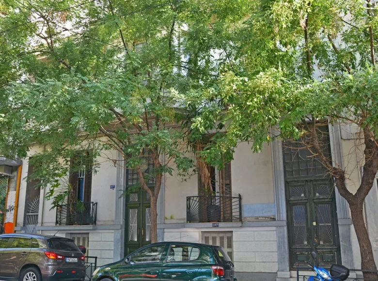 Вилла 8 спален 526 м² Municipality of Athens, Греция