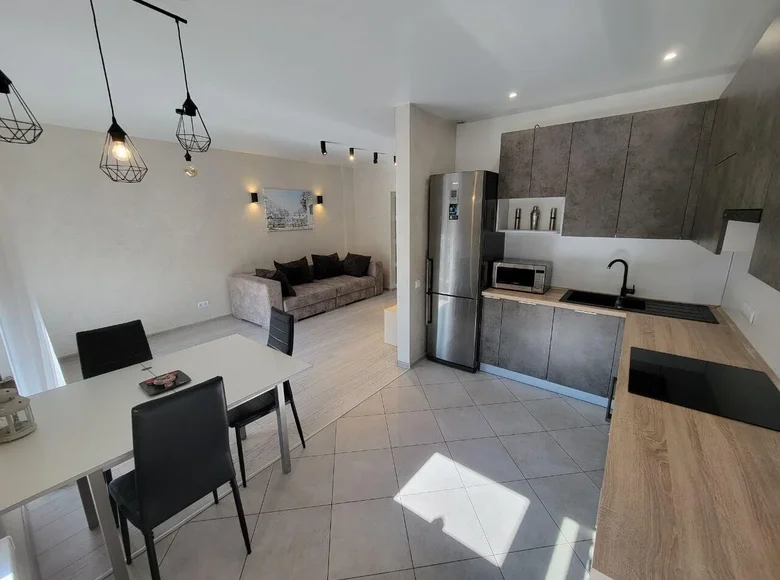 Apartamento 3 habitaciones 85 m² Minsk, Belarús