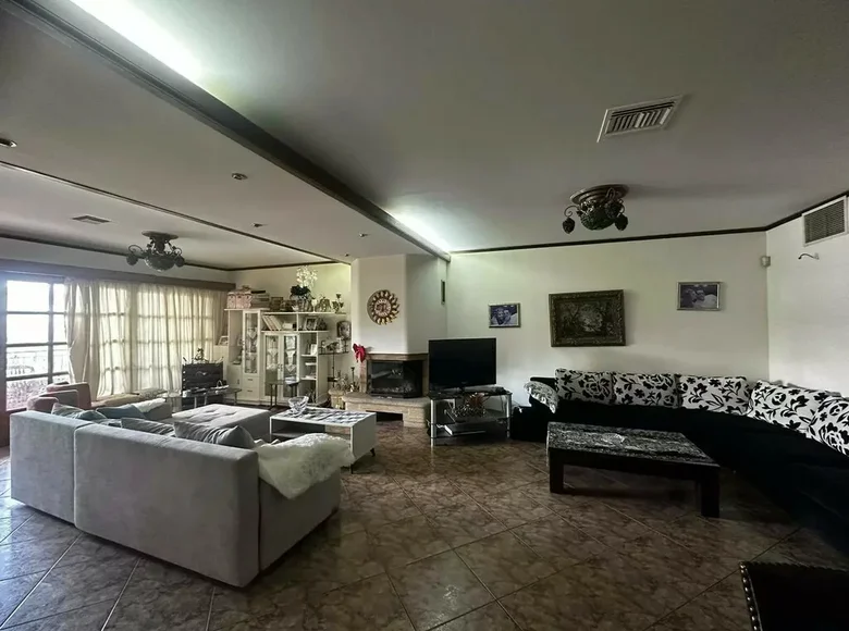 Квартира 2 спальни 167 м² Municipality of Chaidari, Греция