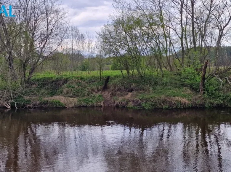 Land  Godlaukis, Lithuania