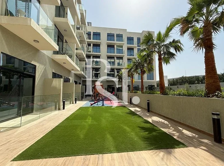 Квартира 40 м² в Дубае, ОАЭ