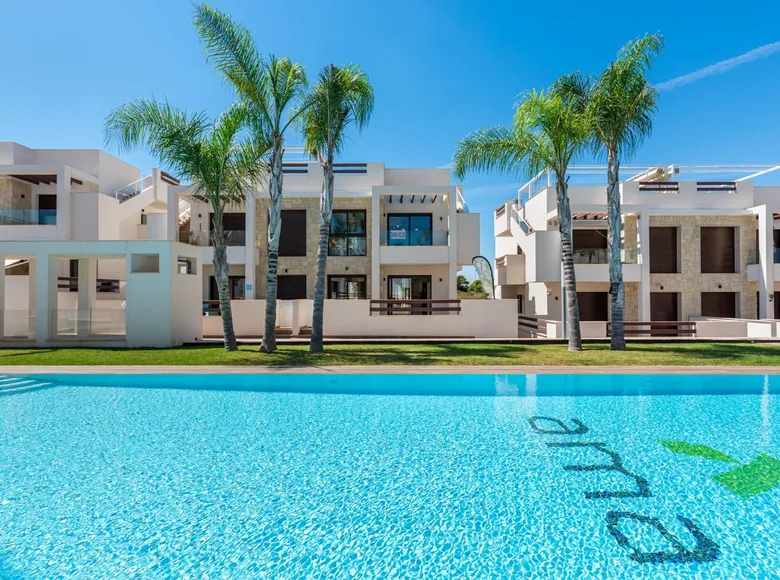 3 bedroom bungalow 135 m² Torrevieja, Spain