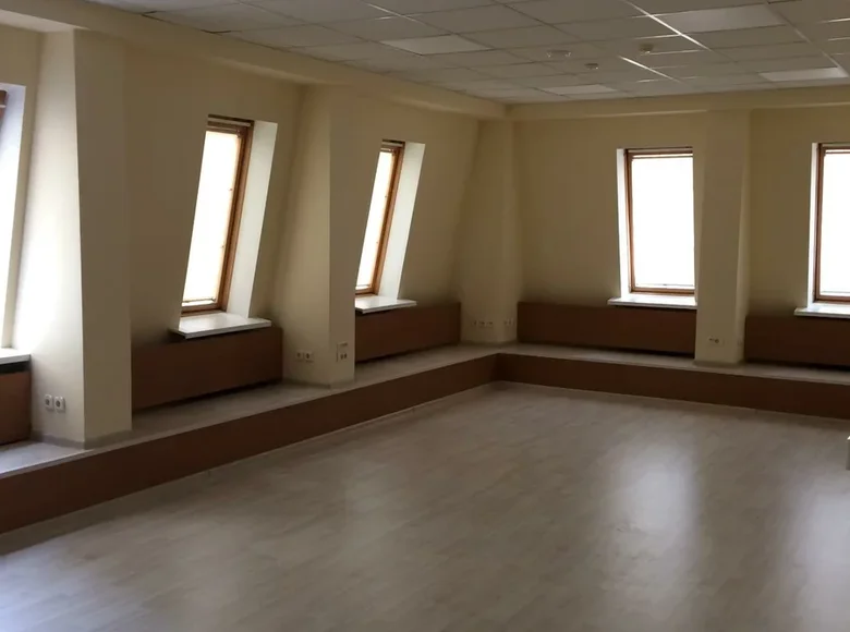 Office 477 m² in Moscow, Russia