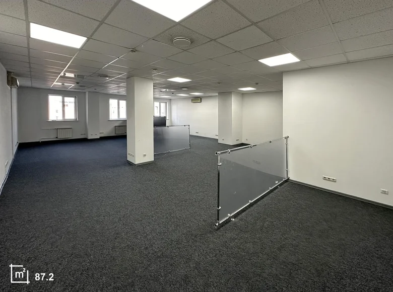 Office 36 m² in Minsk, Belarus