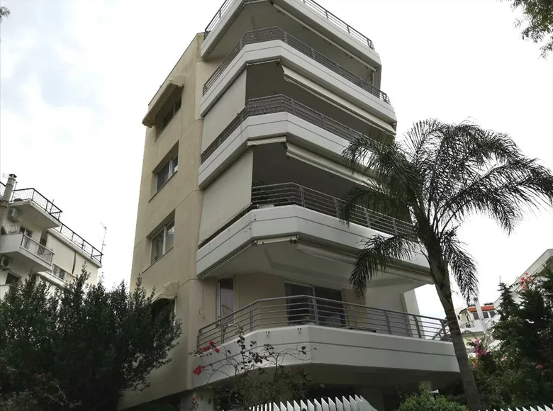 Appartement 1 chambre 60 m² Municipality of Vari Voula Vouliagmeni, Grèce
