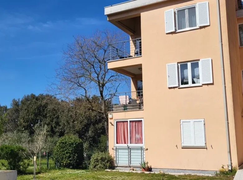 3 bedroom apartment 85 m² Grad Rovinj, Croatia