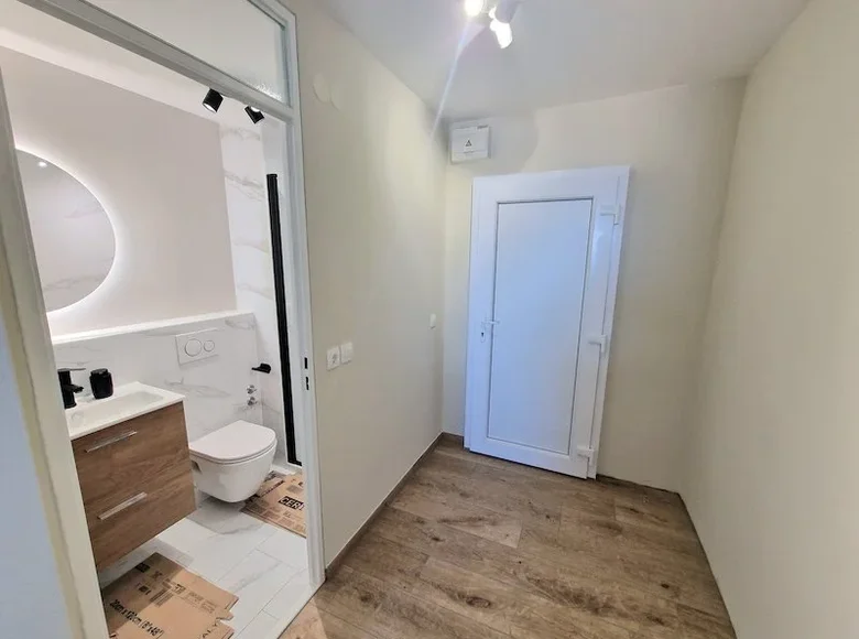 Studio apartment 19 m² Nova vas, Slovenia