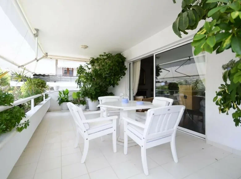 Квартира 3 спальни 170 м² Municipality of Vari Voula Vouliagmeni, Греция