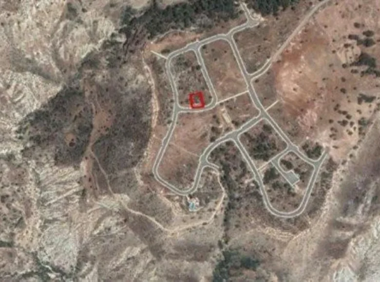 Mieszkanie  Pissouri Municipality, Cypr