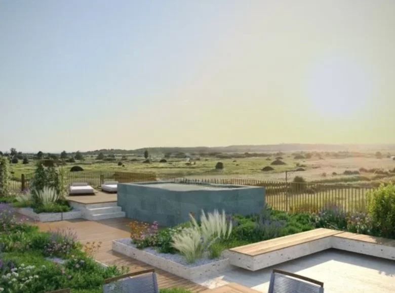 Mieszkanie 3 pokoi 160 m² Loule, Portugalia