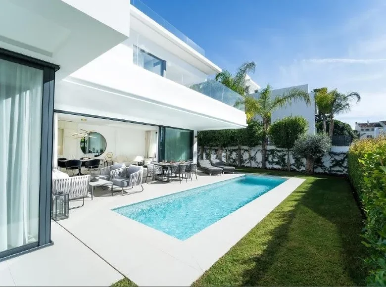 Maison 5 chambres  Ricmar, Espagne