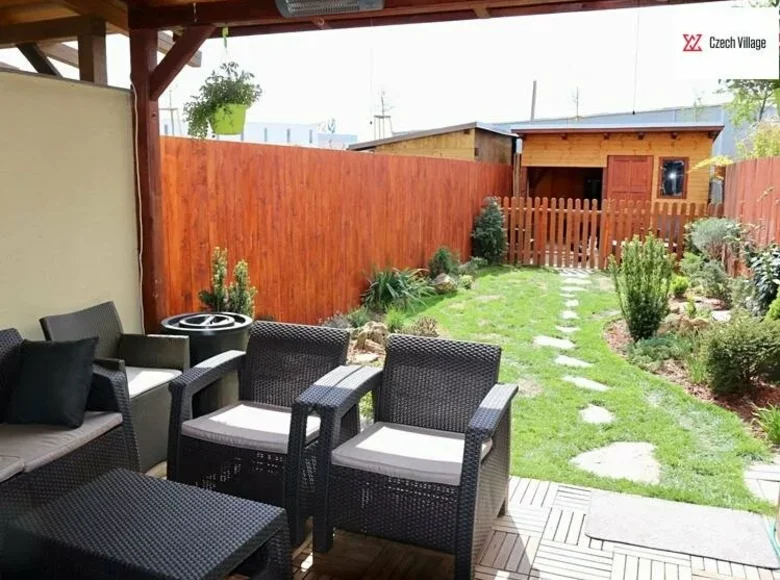 Apartment 115 m² Nupaky, Czech Republic