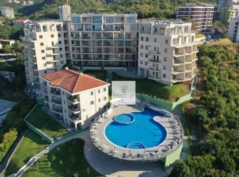 Wohnung 52 m² Boreti, Montenegro