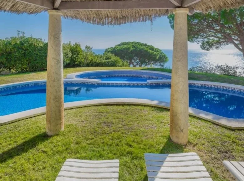 Appartement 3 chambres 159 m² Sant Feliu de Guixols, Espagne