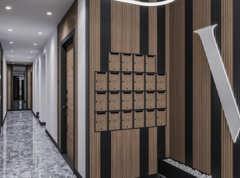 Дом 4 комнаты 86 м² Ускюдар, Турция