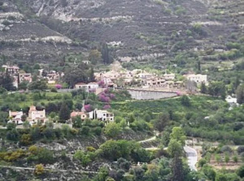 Apartamento  Limasol, Chipre