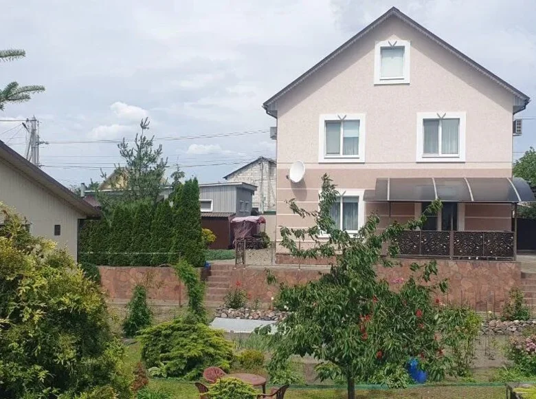 Casa 124 m² Gómel, Belarús