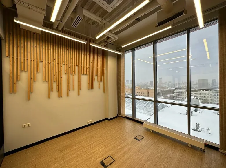 Офис 969 м² Москва, Россия