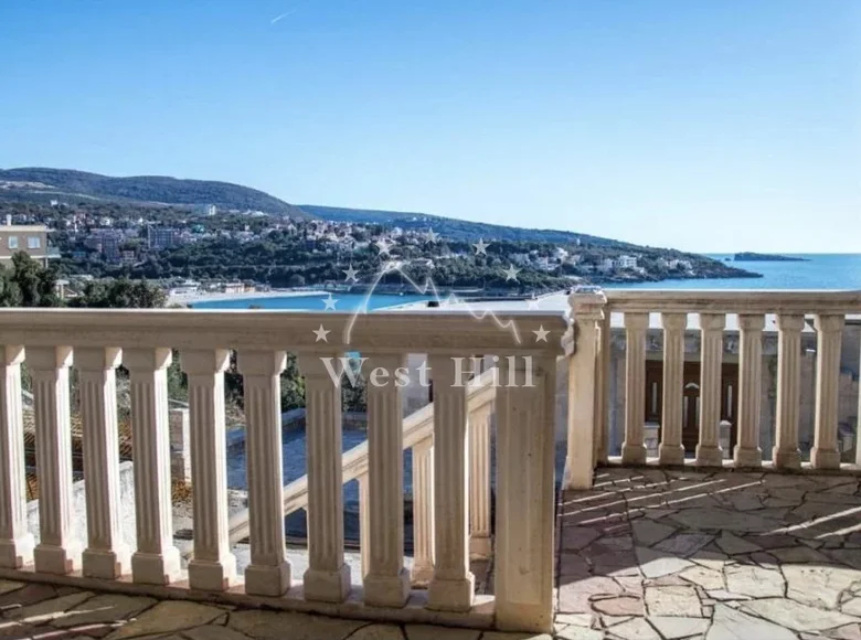 Дом 4 комнаты 164 м² Кунье, Черногория