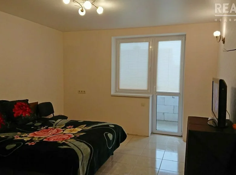 Cottage 189 m² Nieharelski sielski Saviet, Belarus