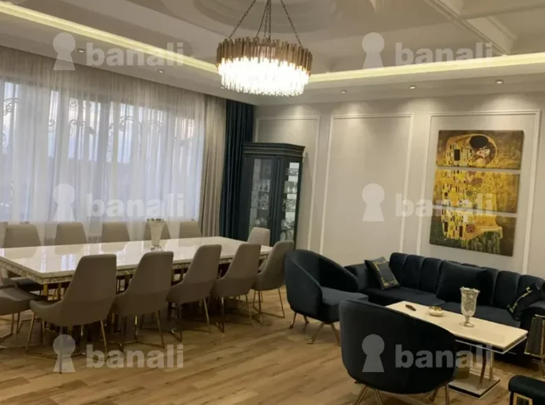 Mansion 6 bedrooms 400 m² Kanakeravan, Armenia