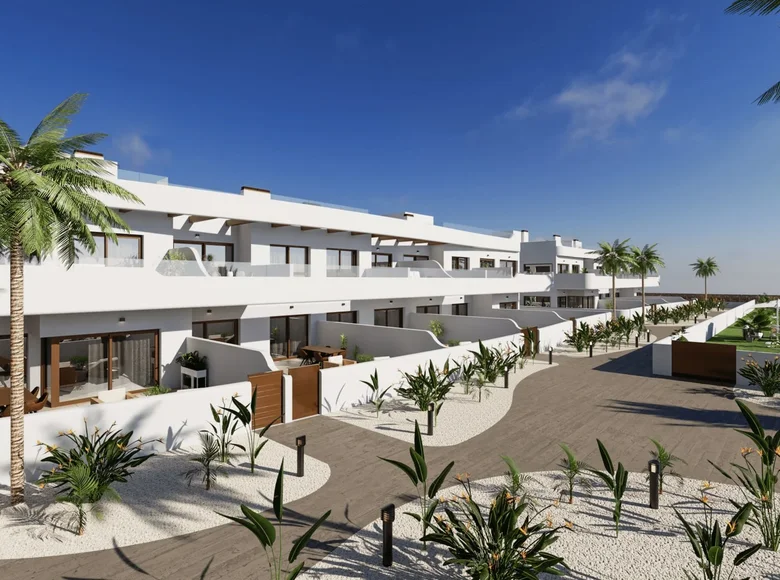 Appartement 3 chambres 83 m² Los Alcazares, Espagne