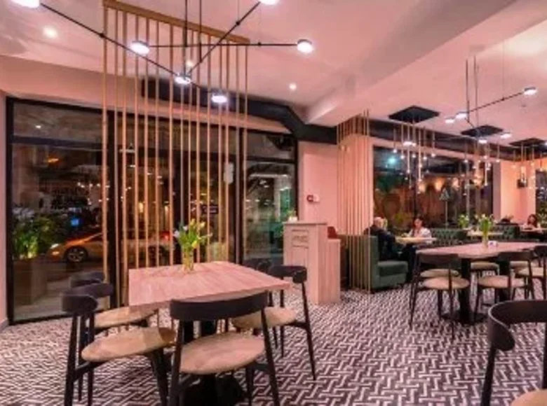 Restaurant for sale in Old Tbilisi