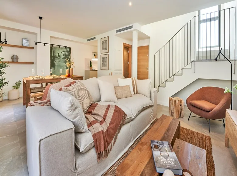 Kawalerka 3 pokoi 148 m² Esporles, Hiszpania