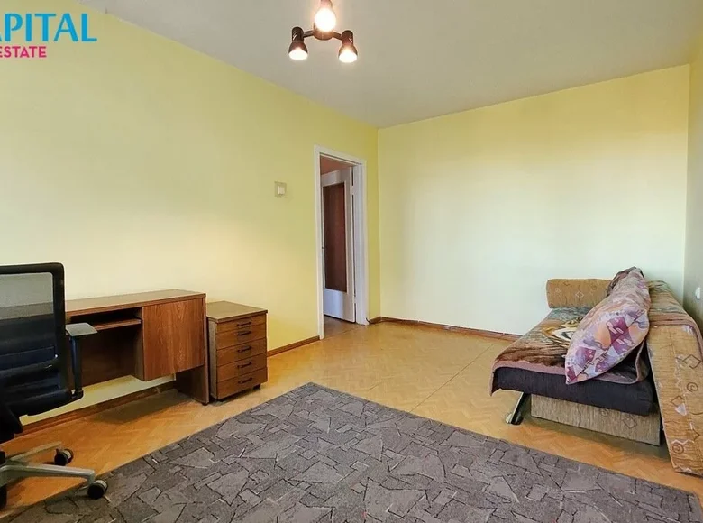 Wohnung 1 zimmer 32 m² Vilnius, Litauen