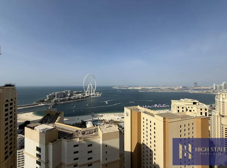 Wohnung 2 zimmer 1 274 m² Dubai, Vereinigte Arabische Emirate