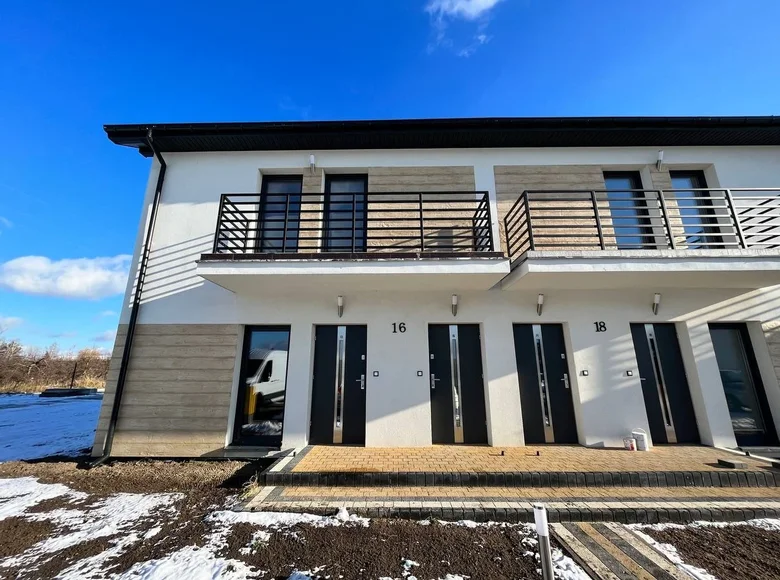 Appartement 4 chambres 128 m² Ulytau District, Kazakhstan