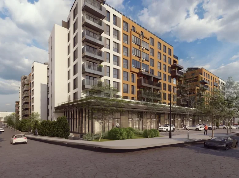 Appartement 6 chambres 180 m² Fatih, Turquie