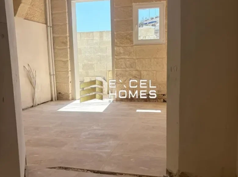 Penthouse 3 Schlafzimmer  Marsascala, Malta