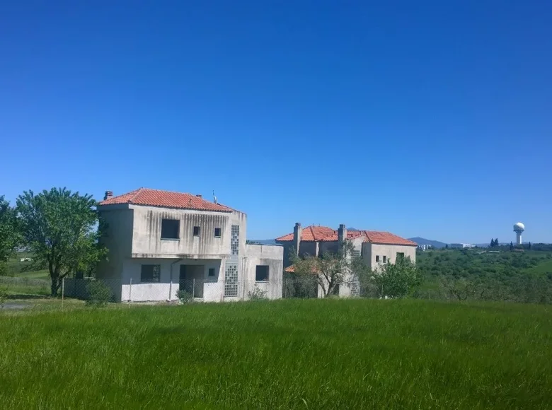 Коттедж 1 комната  Thermaikos Municipality, Греция