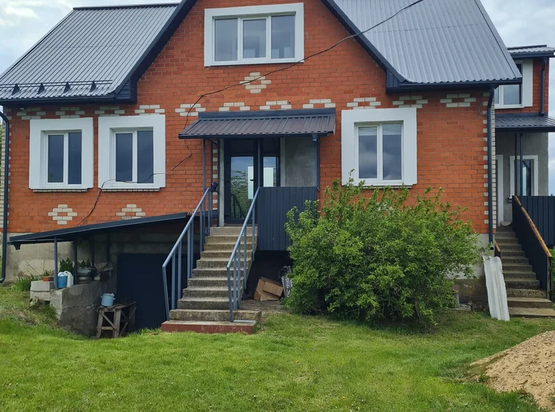 Maison 99 m² Drackauski sielski Saviet, Bélarus