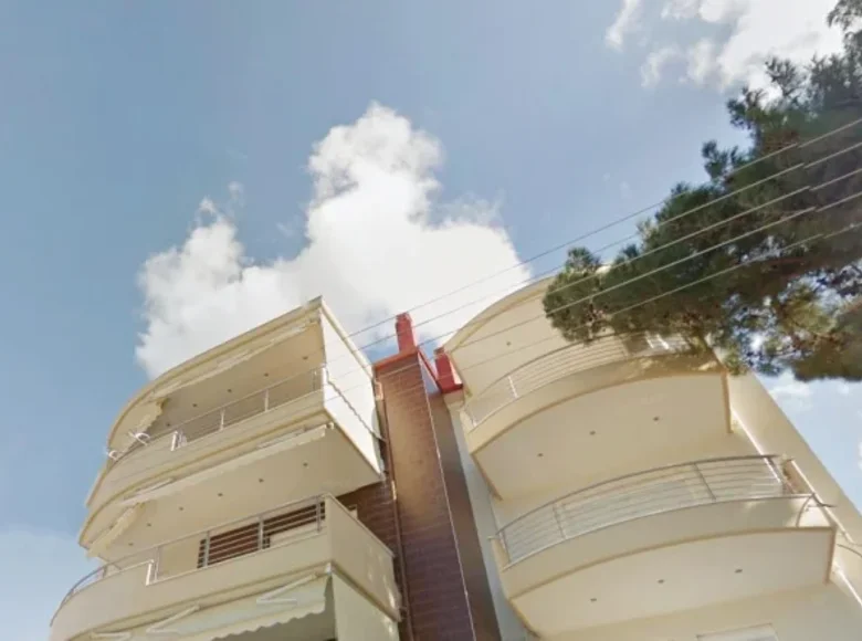 Квартира 2 спальни 80 м² Nea Kallikrateia, Греция